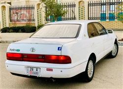 تويوتا II مارك